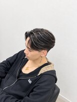 ファン バイ リード(Fun by lead)&nbsp;“大人っぽさを全開に”メンズハイライト