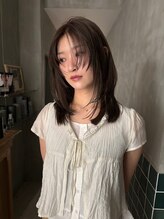 シキ(SHIKI)