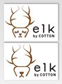 エルクバイコットン(elk by Cotton) elk  by cotton平塚