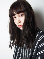 アリシア(arishia) ジェリーロング