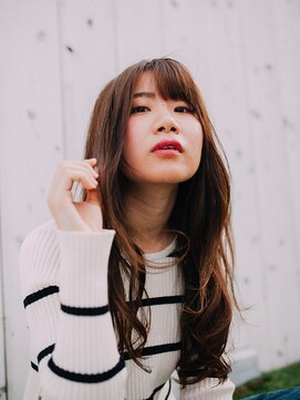 彩染(イロゾメ) オーガニックカラー