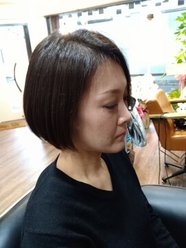 ボンズ(BONDS) 簡単楽々スタイル
