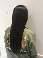 コム(com by neolive)&nbsp;ストレートロング3