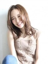 リスタバイネオリーブ 浅草(Re:sta by neolive)&nbsp;ゆるふわパーマ Re:sta by neolive