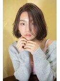 フェミニンボブ【上総一ノ宮】【茂原】
