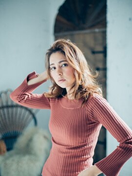 グランシャリオ 笹塚店(Grand Chariot) 【GrandChariot 笹塚】ナチュラルフェミニン