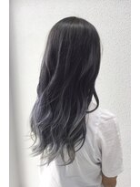 エイト 沖縄豊崎店(EIGHT toyosaki) 【EIGHT 豊崎】お客様スタイル_デザインカラー