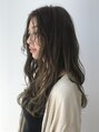 アローナ(ARONA)&nbsp;お手入れ簡単ゆるふわウェーブィスタイル