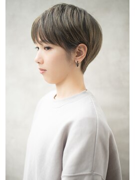 オーガル 栄店(ORGAR) ショート