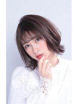 カイノ 福岡天神店(KAINO) 外ハネボブ