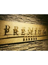 HIRO GINZA PREMIUM BARBER パレスホテル東京店 【プレミアムバーバー】