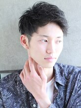 新大阪駅のメンズカジュアルが得意なサロン一覧 ホットペッパービューティー