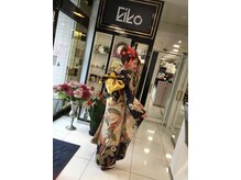 サロンドエイコ(EIKO)