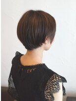 ウィロー(WILLOW)&nbsp;【WILLOW京橋/都島】コンパクトショート