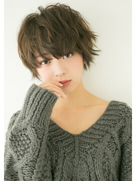 イグレック パリ 小竹向原店(IGREK PARIS) ルーズ・ショート