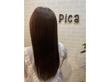 ピーカ(Pica)