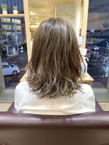 ヴィサージュジョイン(VISAGE join)&nbsp;ミディアムレイヤー