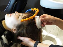 ヘアアンドスパ アブノヴァ(Hair&Spa Abnoba)