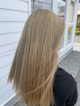 アプシー 三木店(Apsee) シャンパンベージュ