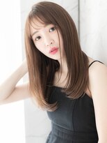 ローレン(LOREN)&nbsp;＊LOREN自由が丘＊大人かわいい/髪質改善/小顔ロングレイヤー