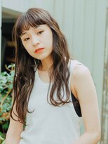 リアン 方南町店(Lian) 【2022年新作スタイル】方南町美容室Lian