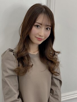 エスカーラ 表参道(THE ESCALA) 柔らか縮毛矯正