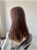 大人可愛い◎20代30代40代似合わせカットイメチェンロングヘア