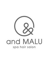 and MARU spa hair salon【アンドマル　スパヘアサロン】