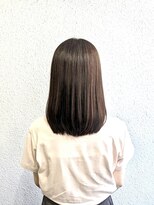 リバティ 吉祥寺(Liberty)&nbsp;サラ艶ロングボブ