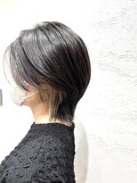 リエート 四条河原町(Lieto)&nbsp;【ゲストフォト】ウルフカット