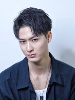 リップス 二子玉川店 (LIPPS)&nbsp;オーバーライドショート