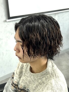 ウノ(U.No.) エモすぎ/縦落ちスパイラル