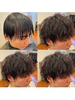 フライ(Fly)&nbsp;波巻きウルフ