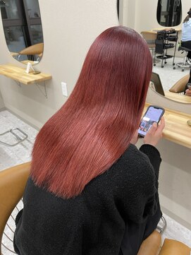 シカ 神戸三宮元町店(Cica) 髪質改善 UPTOGLOSS 三宮 神戸美容室 美髪 トリートメント 元町