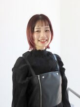 アーシュ(Arche) 草留 美幸