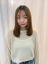 ランプライト(Lamp light) * lamp light moe *