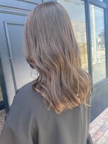 ハグヴィアン(HUG BIEN)&nbsp;アッシュ