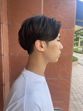 シャンプーボーイ 宮崎駅前店(SHAMPOO BOY) 宮崎/メンズカット/メンズパーマ