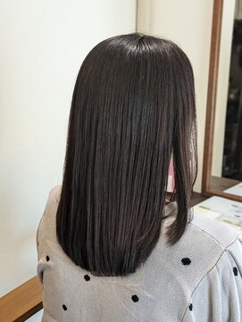 ココロビ(cocoro-bi) うる艶ヘアースタイル