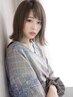 【頭皮&ヘアケア】ステップボーンカット+TR+スパ15分 ￥10000