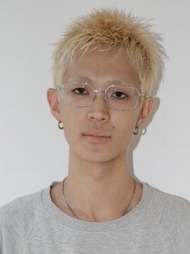 サル 代官山(SAL) 【SAL】パツキン