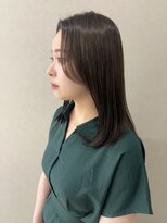 ミリ 奈良店(mm)&nbsp;オリーブグレージュ/オリーブ/赤み消しカラー