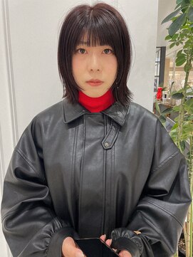 アールティー イオンモール高知(RT) ボブレイヤー