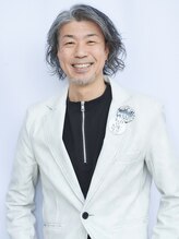 ピークアブー アヴェダ アトレ恵比寿(PEEK-A-BOO AVEDA) 山本 祐司