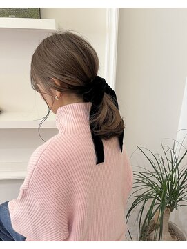 グッディ 岡山下中野店(GOOD-DAY) maron brown