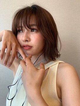 イストセカンド(ist 2nd) W3