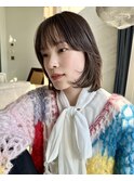 【farfara】顔周りデザイン(問屋町テラス)大島結衣