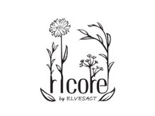 リコアバイエルベスアクト(ricore by ELVESACT)