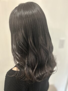 アイ(ai) グレージュ