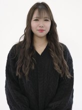 ルアナ バイ ジルブラン(LUANA by JIL BLAN) 若月 萌夏